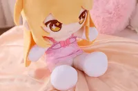 Solarain Misaki Shokuhou: Negligee Ver. Punipuni Plushie - A Certain Scientific Railgun - photo 5