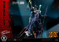 Ultimate Diorama Masterline Evangelion Unit 13 (Concept By Josh Nizzi) Deluxe Version 25