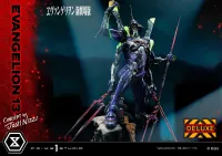 Prime 1 Studio Ultimate Diorama Masterline Evangelion Unit 13 (Concept By Josh Nizzi) Deluxe Version - Neon Genesis Evangelion - photo 25
