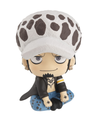 Lookup ONE PIECE Trafalgar Law（Repeat） 1