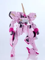 GOOD SMILE COMPANY MODEROID SIDE:CC Ouran (Gray Primer-Like Ver.) - Titanomachia - photo 4
