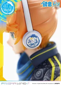 Prime 1 Studio PRISMA WING Piapro Characters Kagamine Len 1/7 Scale Pre-Painted Figure - Character Vocal Series - photo 10
