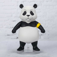 Panda 1