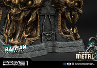 Museum Masterline Dark Nights: Metal (Comics) The Drowned Deluxe Version 8