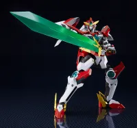 GOOD SMILE COMPANY MODEROID Bravern - Bang Brave Bang Bravern - photo 5