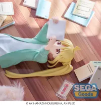 SEGA Anime "BOCCHI THE ROCK!" PM Perching Figure "Nijika Ijichi" -With Her Sister- - Bocchi the Rock! - photo 2