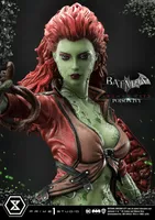 Prime 1 Studio Museum Masterline Batman: Arkham City Poison Ivy - DC Comics - photo 10