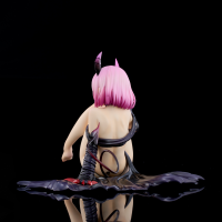 To LOVE-Ru Darkness Momo Belia Deviluke Darkness Ver. 1/6 - Renewal Package Edition 45