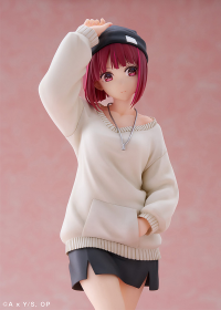 【OSHI NO KO】 Kana Arima: Bazurase Fashion Ver. 5