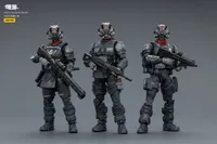 JOYTOY UNSC Faceless Squad - Dark Source - photo 1