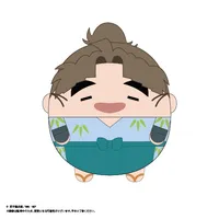 MAX LIMITED Nintama Rantarō FUWA KORORIN 6 BLIND BOX - Nintama Rantaro - photo 7