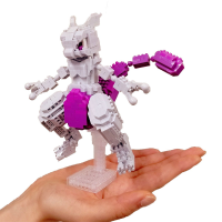 Mewtwo Deluxe Edition 2