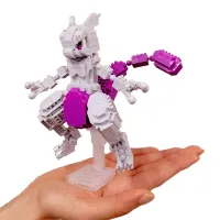 Kawada Mewtwo Deluxe Edition - Pokémon - photo 2