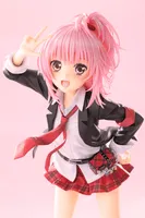 KOTOBUKIYA Hinamori Amu School Uniform ver. - Shugo Chara! - photo 2