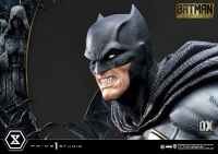 Ultimate Premium Masterline Batman (Comics) Batman Rebirth Edition (Black) DX Bonus Version 75