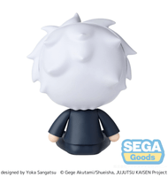 fuwa petit "Jujutsu Kaisen Hidden Inventory/Premature Death" Chibi Figure "Satoru Gojo" 8