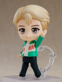Nendoroid Jimin 4