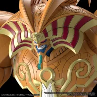 BANDAI HOBBY Figure-rise Standard Amplified THE LEGENDARY EXODIA INCARNATE - Yu-Gi-Oh! - photo 3