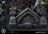Prime 1 Studio Ultimate Premium Masterline  Batman (Comics)  Batman Rebirth Edition (Black) - DC Comics - photo 13