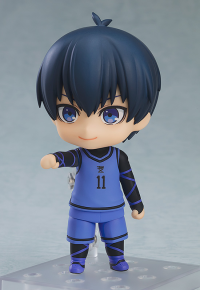 Nendoroid Isagi Yoichi(re-run) 3