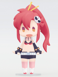 HELLO! GOOD SMILE Yoko 1