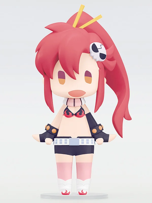 GOOD SMILE COMPANY HELLO! GOOD SMILE Yoko - Tengen Toppa Gurren Lagann
