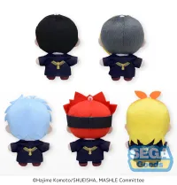SEGA "MASHLE: MAGIC AND MUSCLES" Mascot (EX) - MASHLE: MAGIC AND MUSCLES - photo 4