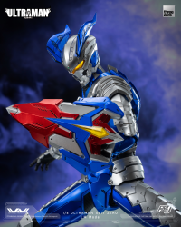 ULTRAMAN - FigZero 1/6 ULTRAMAN SUIT ZERO LM Mode 5