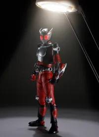 TAMASHII NATIONS MASKED RIDER RYUKI "MASKED RIDER RYUKI", TAMASHII NATIONS S.H.Figuarts（SHINKOCCHOU SEIHOU） - Kamen Rider: Masked Rider - photo 2