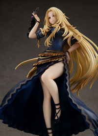 Alpha: Dress ver. 5