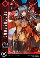 Prime 1 Studio Concept Masterline Azur Lane Regensburg Ultimate Bonus Version  			 - Azur Lane - photo 55