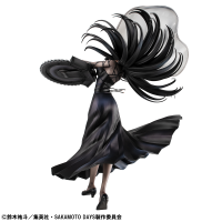 GALS series SAKAMOTO DAYS Osaragi 5