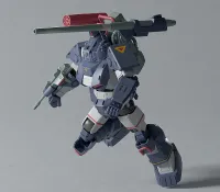 Max Factory COMBAT ARMORS MAX27: 1/72 Dougram Ver. GT(re-run) - Fang of the Sun Dougram - photo 5