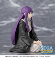 "Frieren: Beyond Journey's End" PM Perching Figure "Fern" ~Binding Spell~ 4