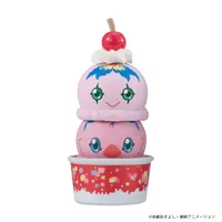 MegaHouse Tsumichen Stack up & Change Digimon Adventure 【with gift】 - Digimon - photo 6
