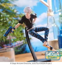"Jujutsu Kaisen SPLASH×BATTLE Re:" "Satoru Gojo" Figure 1