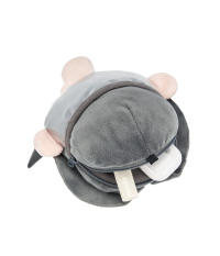 Ace Attorney Plushie Pouch Miles Edgeworth 6