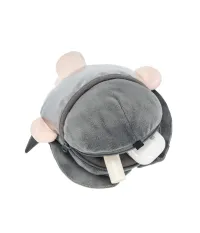 GOOD SMILE COMPANY Ace Attorney Plushie Pouch Miles Edgeworth - The Great Ace Attorney - photo 6