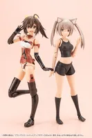 KOTOBUKIYA GRANDE SCALE DRESS UP BODY【M】with Ao Gennai - SOUSAISHOJOTEIEN - photo 9