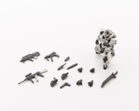 GOVERNOR ARMOR TYPE: PAWN X1 13