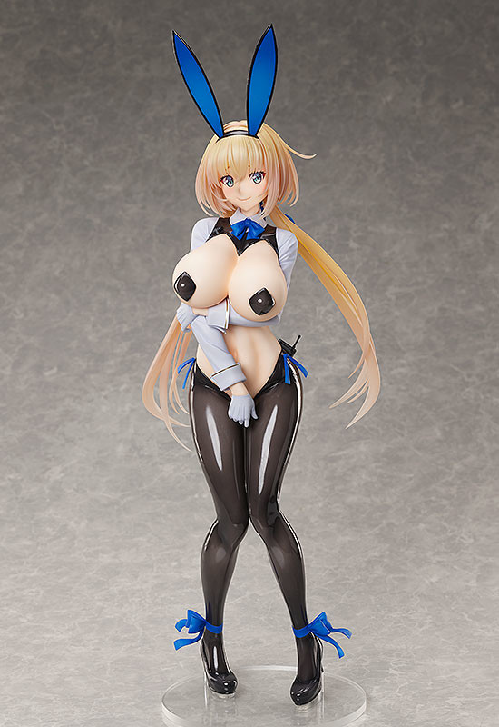 Sophia F. Shirring: Reverse Bunny Ver.