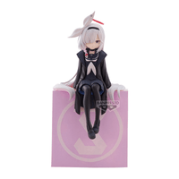Blue Archive MONITOR TOP FIGZ-PLANA- 1