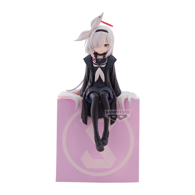 Blue Archive MONITOR TOP FIGZ-PLANA-