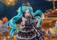 Hatsune Miku: Shooting Star a la Mode Ver. 3