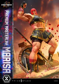 Prime 1 Studio Premium Masterline Street Fighter 6 Marisa Ultimate Version - Street Fighter - photo 151