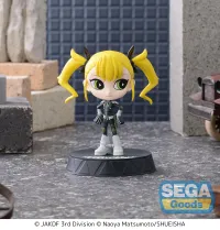SEGA Tip'n'Pop "KAIJU No. 8" PM Figure "Kikoru Shinomiya" [Pack of: 1 Normal, 1 Vivid] - Kaiju No. 8 - photo 3