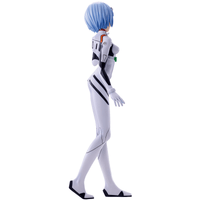 Rei Ayanami (30th Anniversary) 7