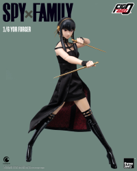 SPY×FAMILY - FigZero 1/6 Yor Forger 13