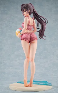 KADOKAWA Yuki Suou: Vacation Swimsuit Ver. 1/7 Scale Figure - Alya Sometimes Hides Her Feelings in Russian - photo 6