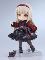 Nendoroid Doll Outfit Set: Through the Looking-Glass: Alice - Another Color 5